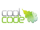 coolcode logo