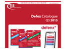 defenx catalogue