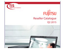 fujitsu catalogue